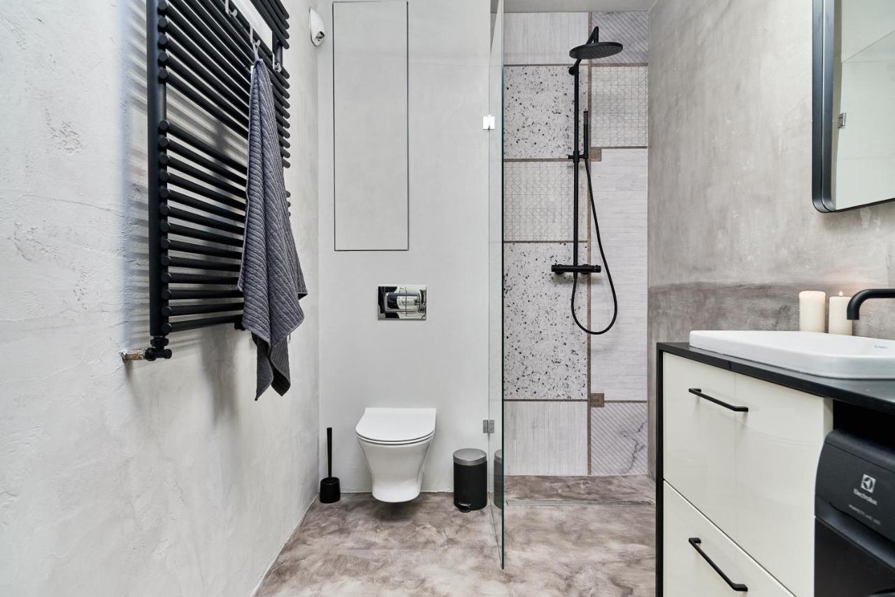 Apartamenty-Wroc Bulwary Ksiazece فروتسواف المظهر الخارجي الصورة