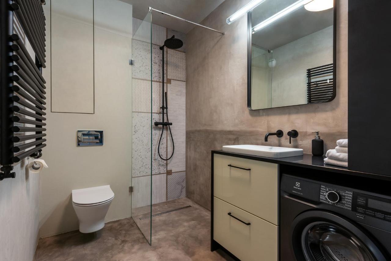 Apartamenty-Wroc Bulwary Ksiazece فروتسواف المظهر الخارجي الصورة