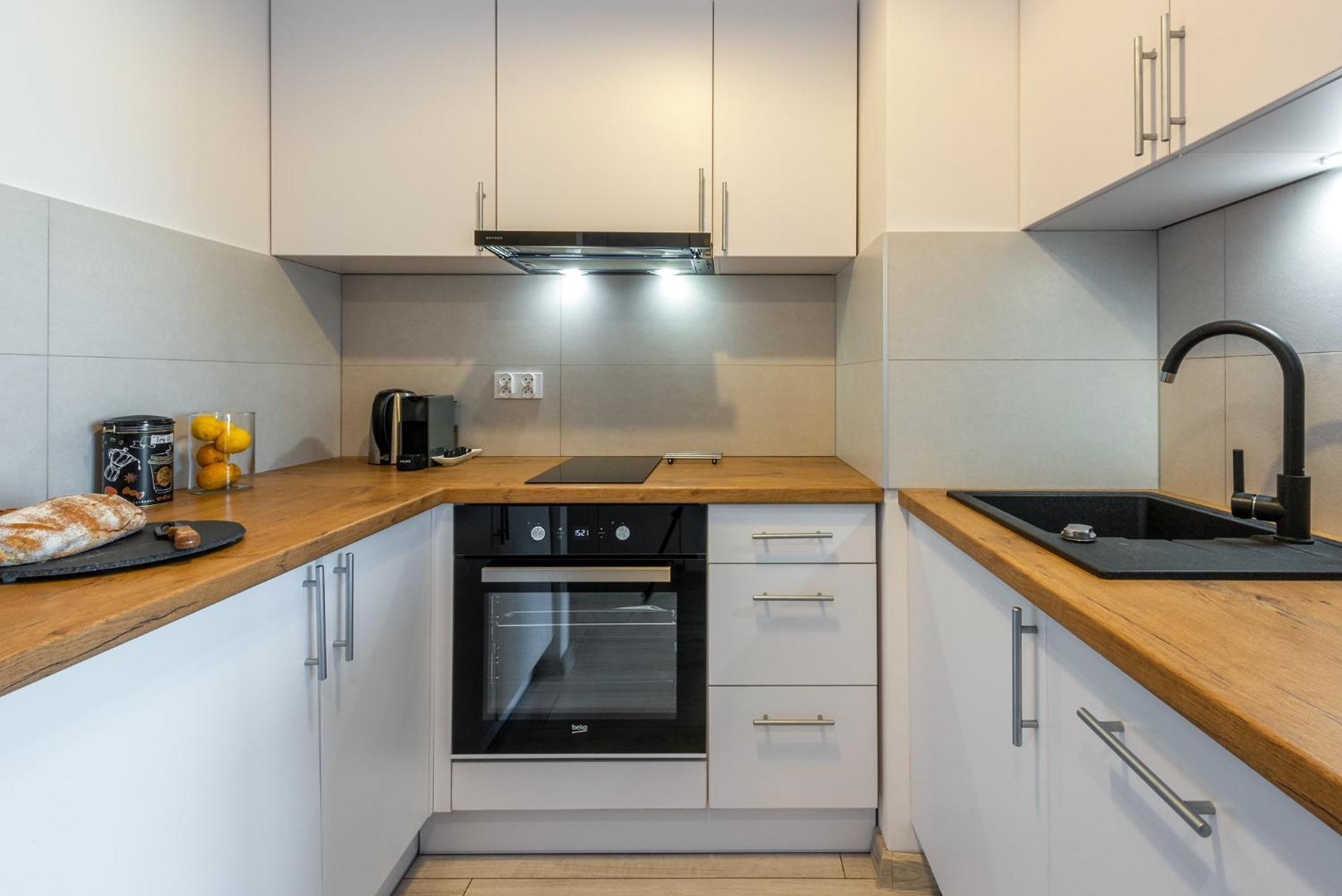 Apartamenty-Wroc Bulwary Ksiazece فروتسواف الغرفة الصورة