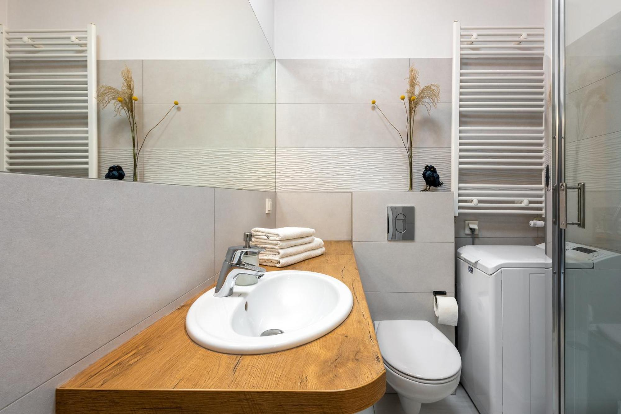 Apartamenty-Wroc Bulwary Ksiazece فروتسواف الغرفة الصورة
